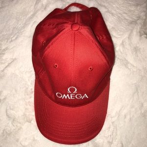 Omega Hat